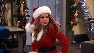 Good Luck Jessie: NYC Christmas