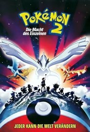 Pokémon 2: Die Macht des Einzelnen ganzer film deutsch stream 1999
komplett german