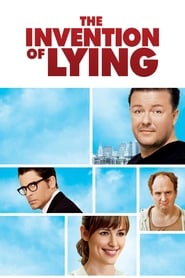 Poster van The Invention of Lying