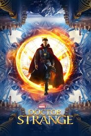 Kuva Doctor Strange