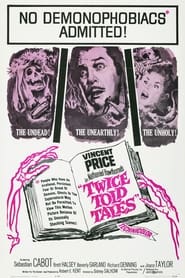 Twice-Told Tales постер