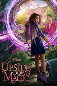 Upside-Down Magic - Magie steht Kopf 2020 Upside-Down Magic - Magie steht Kopf 2020