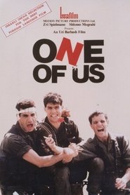 Poster One of Us 1989 Poster One of Us 1989