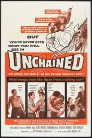 Poster Unchained