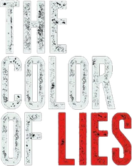 The Color of Lies Logo