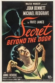 Secret Beyond the Door... постер