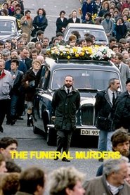 Poster The Funeral Murders 2018