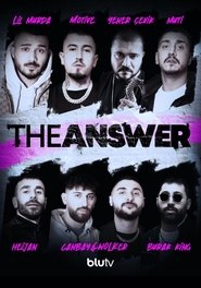 The Answer Episode Rating Graph poster