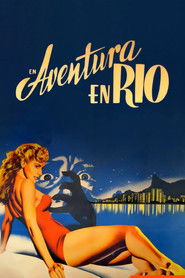 Adventure in Rio