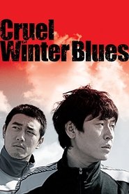 Poster Cruel Winter Blues