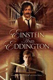 فيلم Einstein and Eddington 2008 مترجم اونلاين