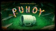 Hora de aventura 5x16