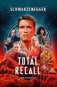 Total Recall - Die totale Erinnerung