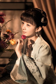 The Story of Ming Lan poster