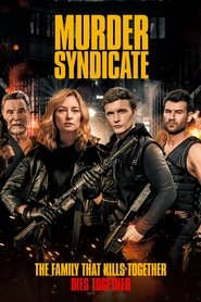 Murder Syndicate 2023 Murder Syndicate 2023