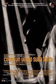 Poster Like a Man on the Earth 2008