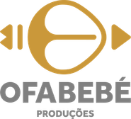 Logo for Ofabebé Produções