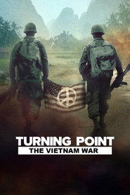 Turning Point: The Vietnam War poster