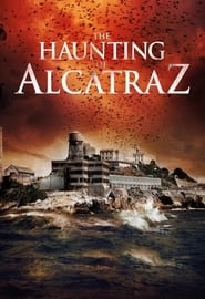 Poster The Haunting of Alcatraz 2020