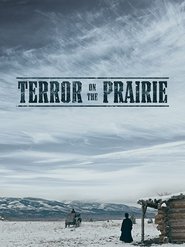 Poster Terror on the Prairie 2022
