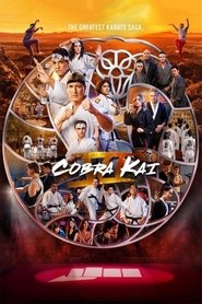 مشاهدة فيلم Cobra Kai VI: The Dojo Behind the Scenes 2024 مترجم بجودة عالية