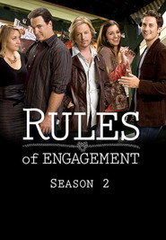 Rules of Engagement Season 2 5
