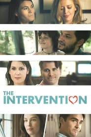 The Intervention постер