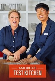 America's Test Kitchen (2001)