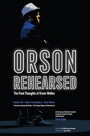 Orson Rehearsed (2021)