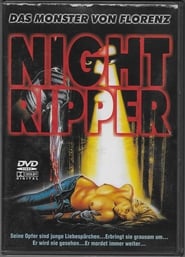 Poster Night Ripper - Das Monster von Florenz