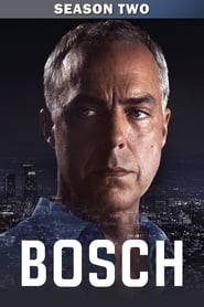 Bosch Temporada 2 Capitulo 1