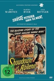 Showdown at Abilene 1956 1080p Bluray