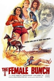 The Female Bunch 1971 يلم كامل سينما يتدفق عبر الإنترنت ->[720p]<-