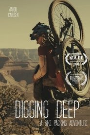 Pôster de Digging Deep