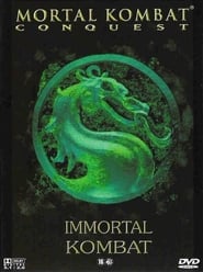 Mortal Kombat: Immortal Kombat