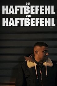 Poster Der Haftbefehl von Haftbefehl 2016