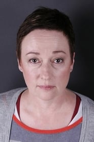 Sandra Ferens as Dr. Parkins (segment "The Vigil")