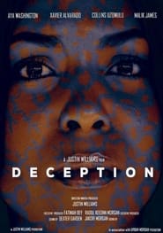 Deception постер