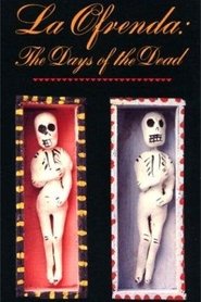 Poster The Days of the Dead 1988