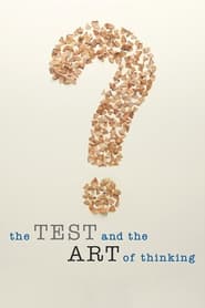 Poster The Test and the Art of Thinking