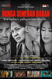 Bunga Semerah Darah