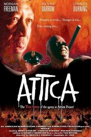 Attica (1980) Attica (1980)