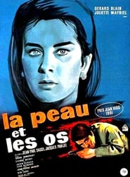 La peau et les os