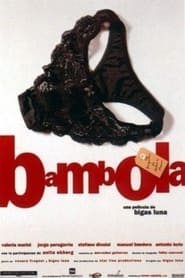 Bámbola (1996)