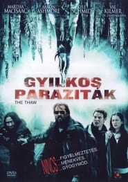 Gyilkos paraziták (2009)