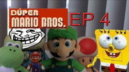 Episodio 4: El Sabio Washatumorra