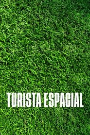 Pôster de Turista Espacial