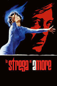 La strega in amore (1966)