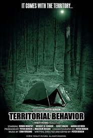 Territorial Behavior постер