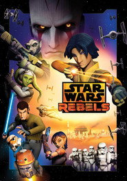 Star Wars Rebels Season 1 13